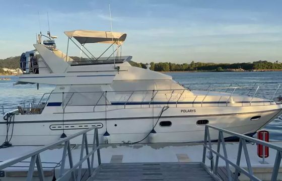 Neptunus 138 Sedan Fly Polarys