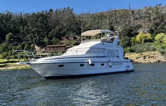 Neptunus 138 Sedan Fly Polarys