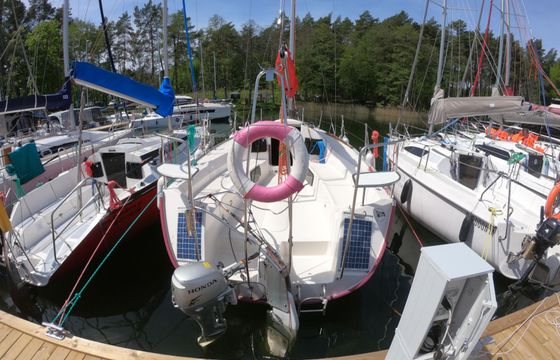 Phila 880 Hydrozagadka