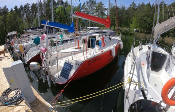Phila 880 Hydrozagadka