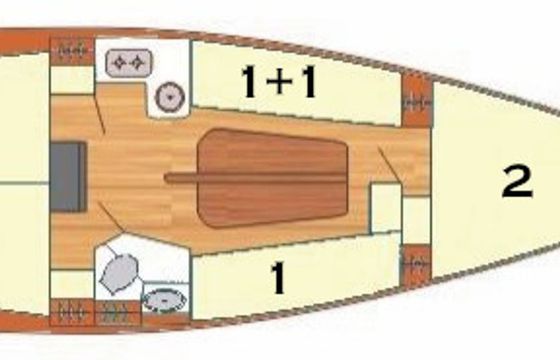 Phila 880 Hydrozagadka