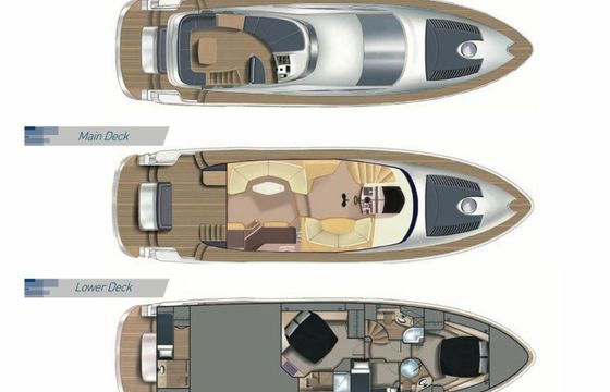 Numarine 55 Magica