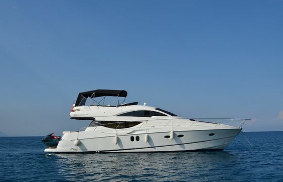 Numarine 55 Magica