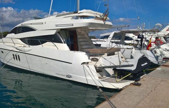 Numarine 55 Magica