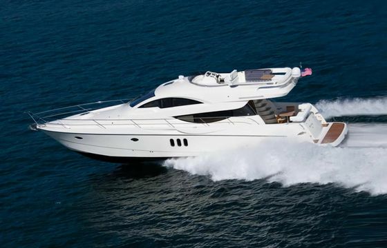Numarine 55 Magica