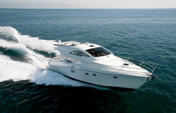 Numarine 55 Magica