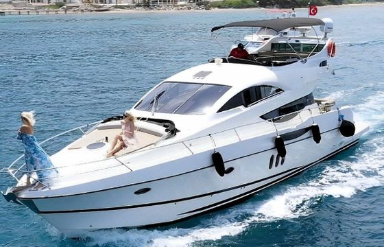 Numarine 55 Magica