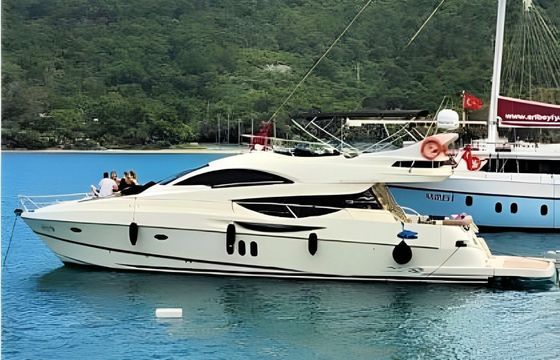 Numarine 55 Magica
