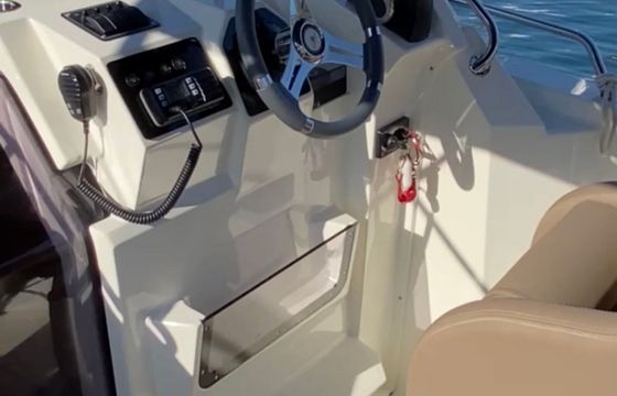 Pacific Craft 700 La Pau