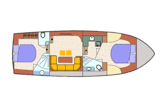 Noblesse 38XL Florien Elite