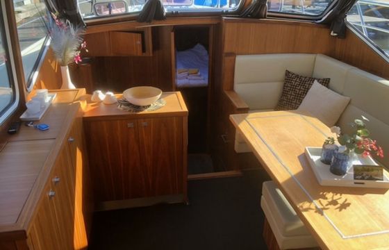 Noblesse 38XL Florien Elite