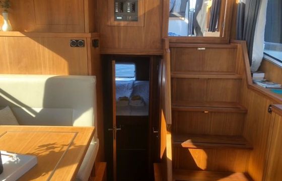 Noblesse 38XL Florien Elite