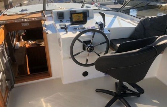 Noblesse 38XL Florien Elite