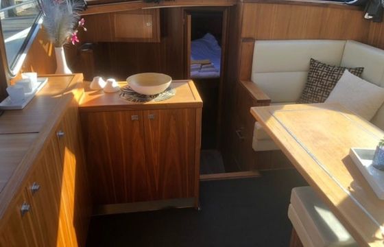 Noblesse 38XL Florien Elite
