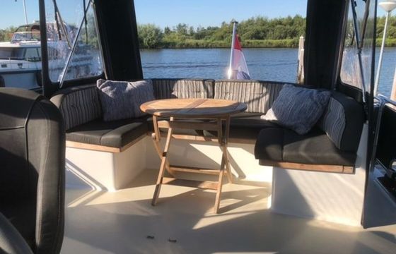 Noblesse 38XL Florien Elite