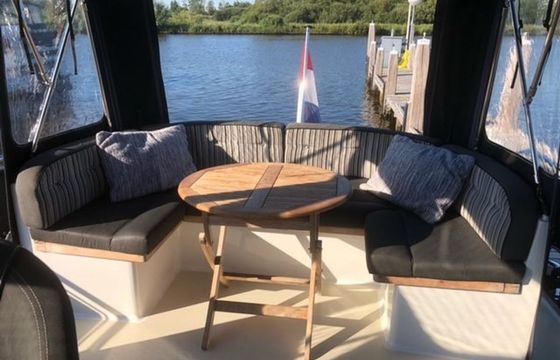 Noblesse 38XL Florien Elite