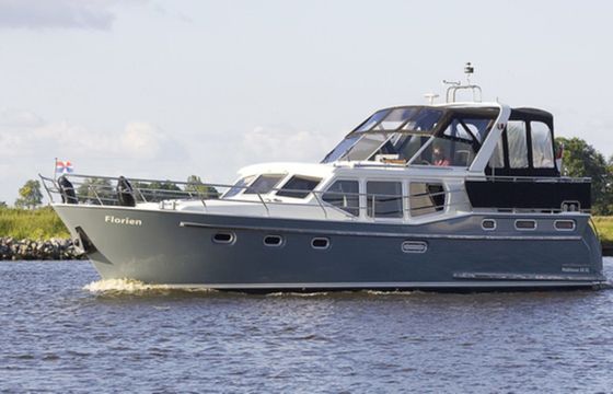 Noblesse 38XL Florien Elite
