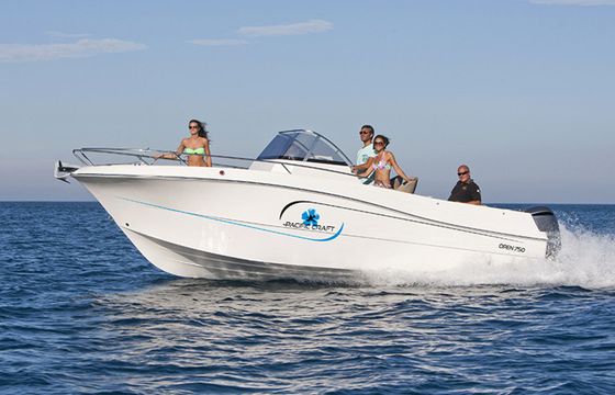 Pacific Craft 750 Cammon 2