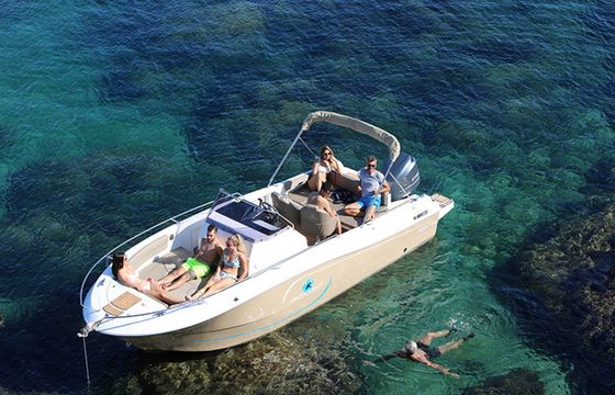 Pacific Craft 750 Cammon 2