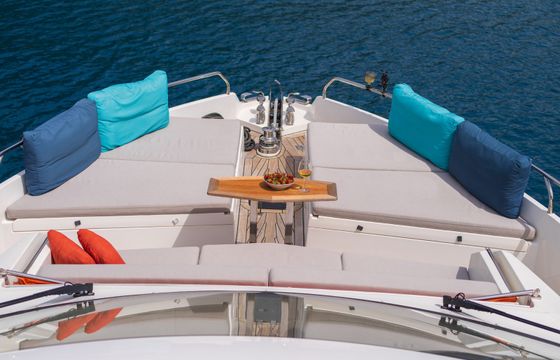 Numarine 62 Journey