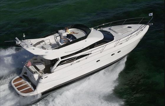 Neptunus 58 Andiamo