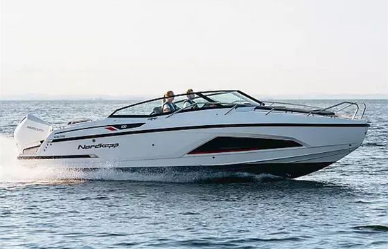 Noblesse 830 Odysseus