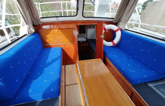 Palan C950 Wetterwille