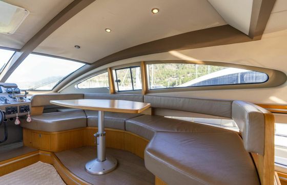 Numarine 55 Mariposa