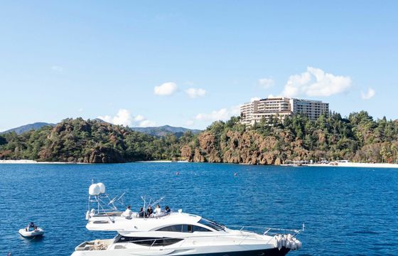 Numarine 55 Mariposa