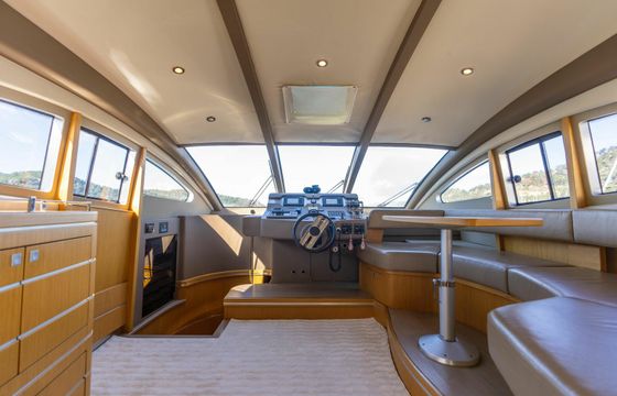 Numarine 55 Mariposa