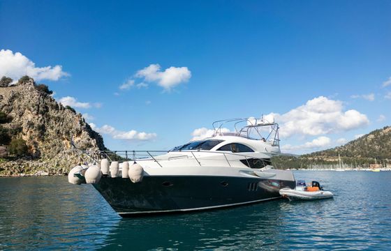 Numarine 55 Mariposa