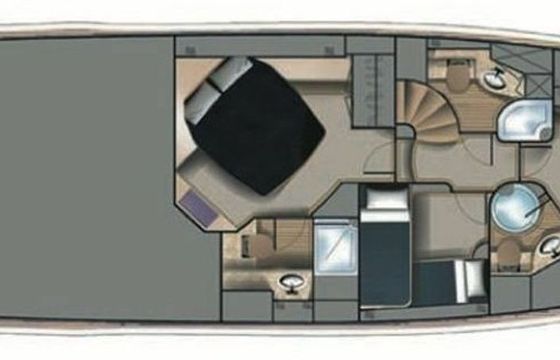 Numarine 55 Mariposa