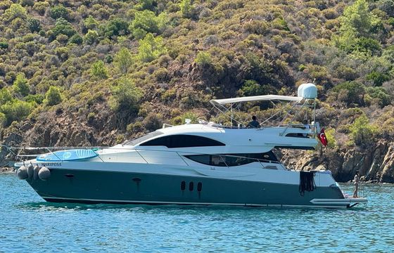 Numarine 55 Mariposa