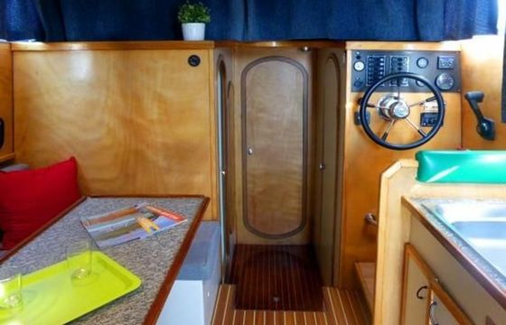 New Concorde 890 Suite Due