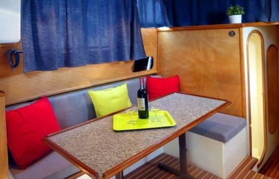 New Concorde 890 Suite Due