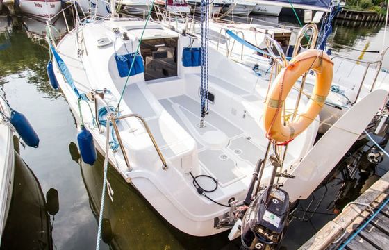 Phobos 25 Family Petrel 2
