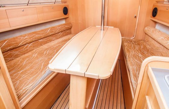 Phobos 25 Family Petrel 2