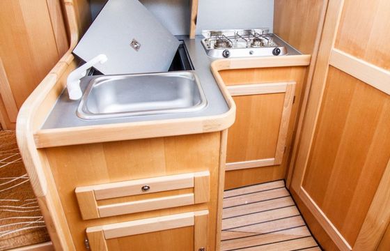 Phobos 25 Family Petrel 2