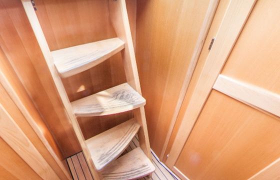 Phobos 25 Family Petrel 2