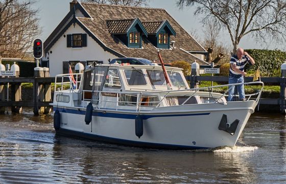 Palan Sport 950 AK Wendelmoed