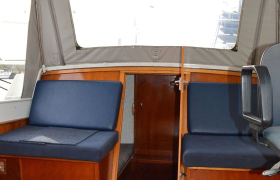 Palan Sport 950 AK Wendelmoed