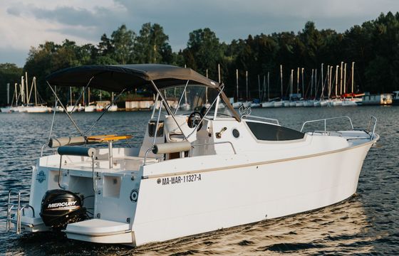 Nexus 850 Julexena