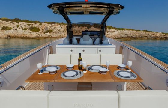 Pardo 38 Wai