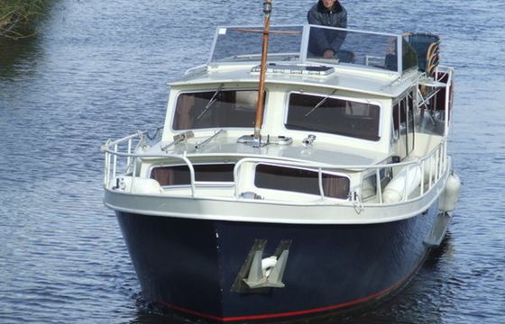 Pikmeer 1100 Malibu