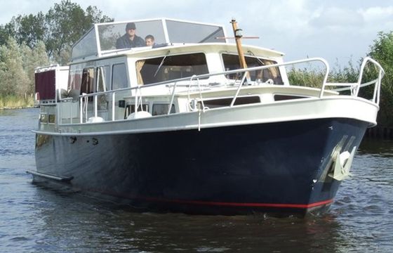 Pikmeer 1100 Malibu