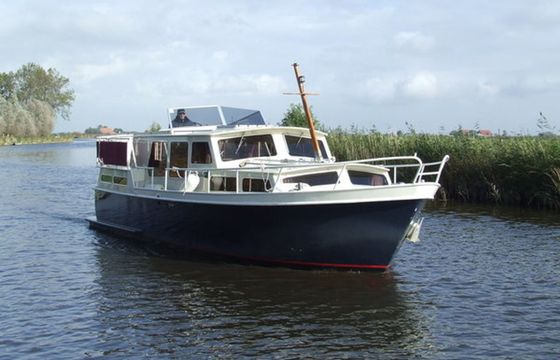 Pikmeer 1100 Malibu