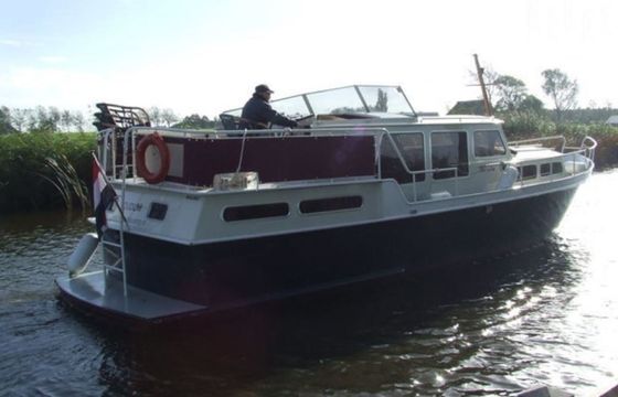 Pikmeer 1100 Malibu