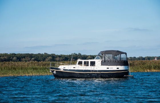 Nautiner Yachts 40.3 Aft