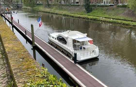 Nicols Estivale Quattro Eindhoven