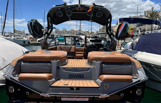 Nautique Super Air G23 Johanna